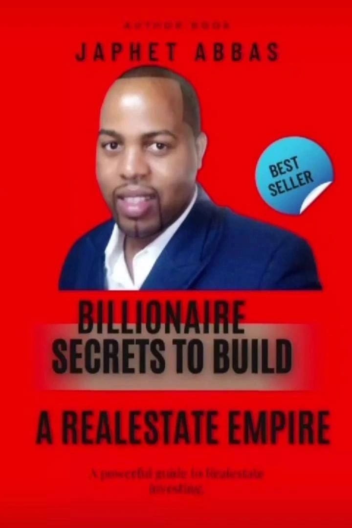 BILLIONAIRE'S SECRETS BOOK 📖