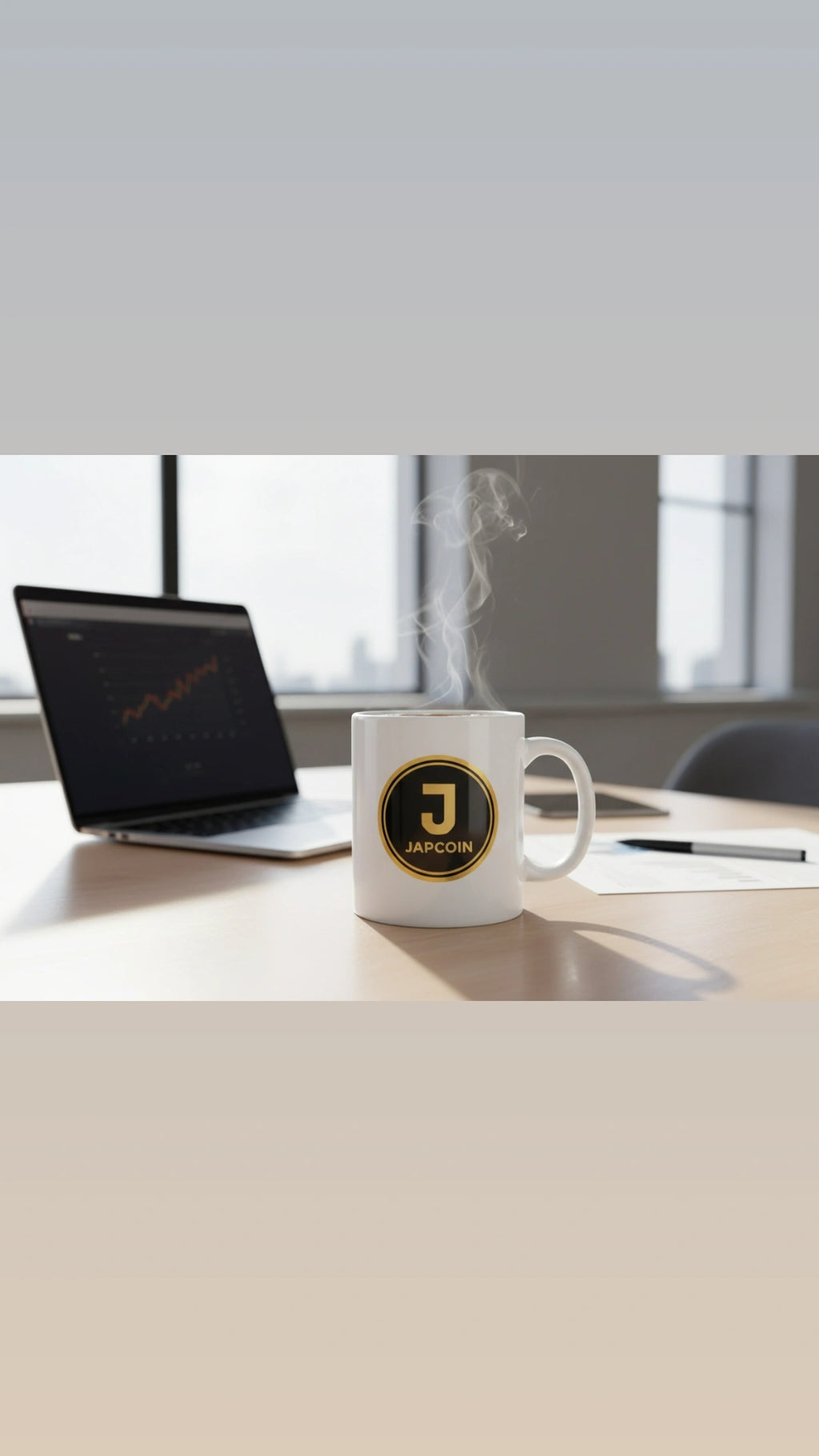 JAPCOIN  AI SOFTWARE