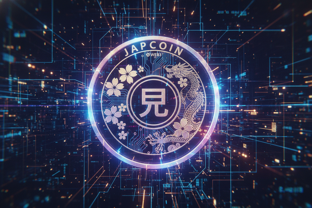 Japcoin nft