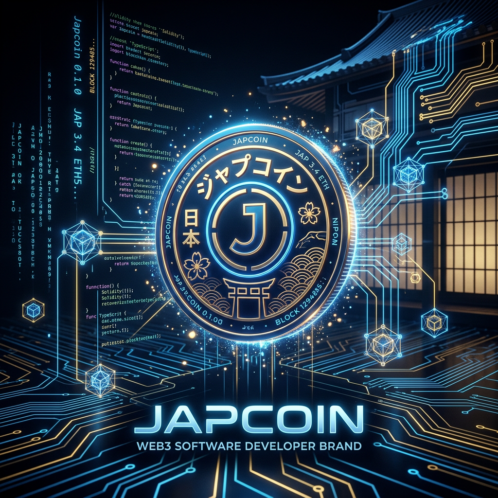 Japcoin University Course
